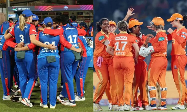 WPL 2024: गुजरात ने दिल्ली के खिलाफ टॉस जीतकर चुनी गेंदबाजी, देखें दोनों टीमों की प्लेइंग XI 