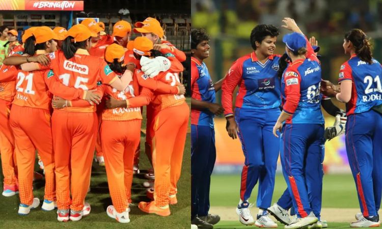 WPL 2024: गुजरात जायंट्स ने टॉस जीतकर दिल्ली कैपिटल्स के खिलाफ चुनी गेंदबाजी, जानें दोनों टीमों की प्लेइंग XI 