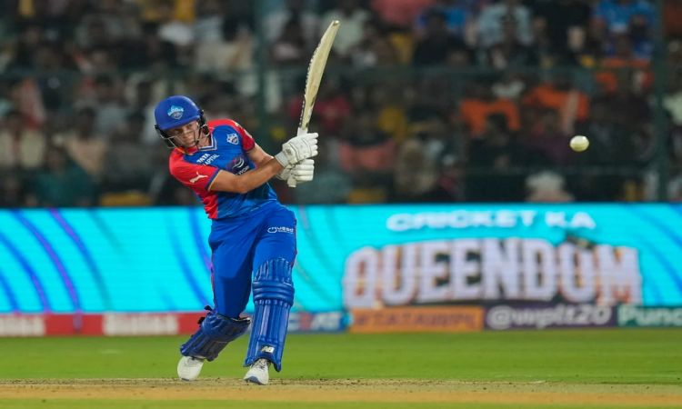 WPL 2024: मेग लैनिंग ने हासिल की बड़ी उपलब्धि, टी20 में बनाये सबसे तेज 9000 रन