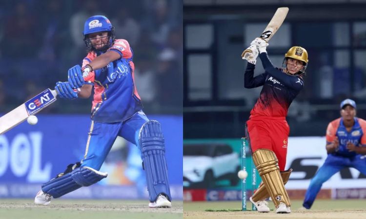 WPL 2024: RCB ने टॉस जीतकर चुनी बल्लेबाजी, एलिमिनेटर मैच में मुंबई की प्लेइंग XI में इस दिग्गज खिलाड़ी की हुई वापसी 