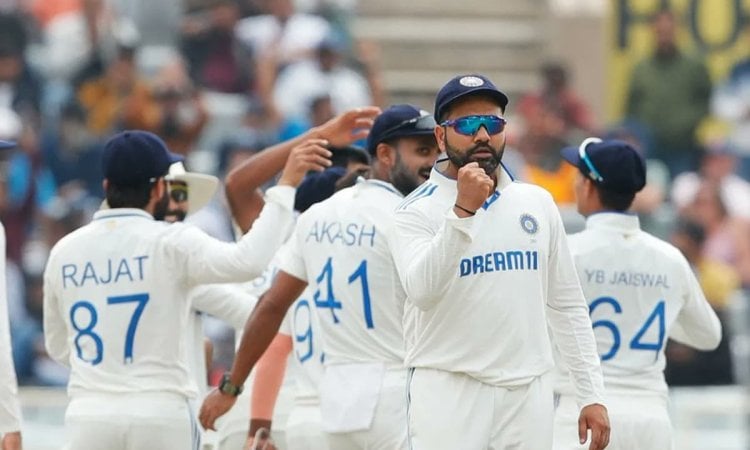 India jump to first spot in WTC 2023-25 points table after Australia beat New Zealand in first test