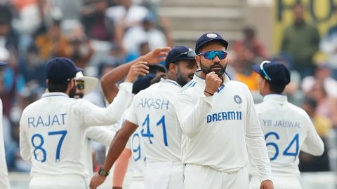 India jump to first spot in WTC 2023-25 points table after Australia beat New Zealand in first test