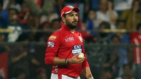 interesting trivia about Punjab Kings Team in IPL History