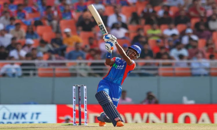 ஐபிஎல் 2024: டாஸ் வென்றுள்ள டெல்லி கேப்பிட்டல்ஸ் அணி பேட்டிங் தேர்வு!