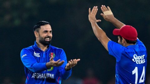 AFG vs IRE: अफगानिस्तान ने तीसरे वनडे में आयरलैंड को 117 रनों से रौंदा, 2-0 से जीती वनडे सीरीज