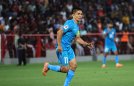 AIFF to felicitate skipper Sunil Chhetri on his 150th senior international match