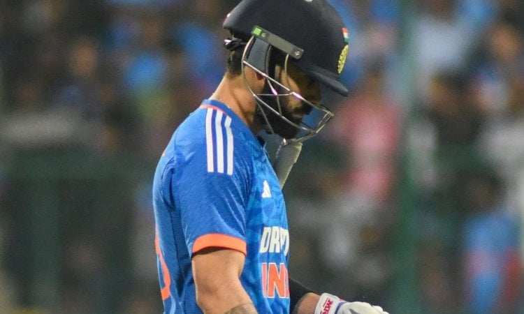 Ajit Agarkar to decide Virat Kohli's selection in T20 WC squad; report