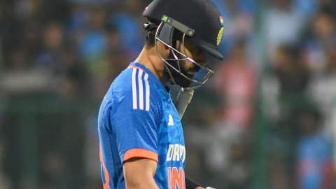 Ajit Agarkar to decide Virat Kohli's selection in T20 WC squad; report