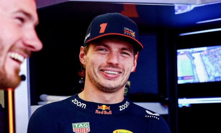 Australian Grand Prix: Verstappen secures Pole position, Hamilton 11th