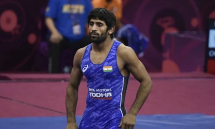 Bajrang Punia, Ravi Dahiya lose in trials, set to miss Paris Olympics qualifiers