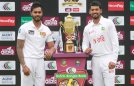 BAN vs SL: Dream11 Prediction Match 1st Test, Sri Lanka tour of Bangladesh 2024