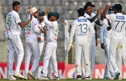 BAN vs SL: Dream11 Prediction Match 2nd Test, Sri Lanka tour of Bangladesh 2024