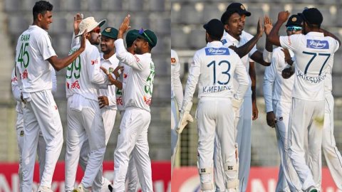 BAN vs SL: Dream11 Prediction Match 2nd Test, Sri Lanka tour of Bangladesh 2024