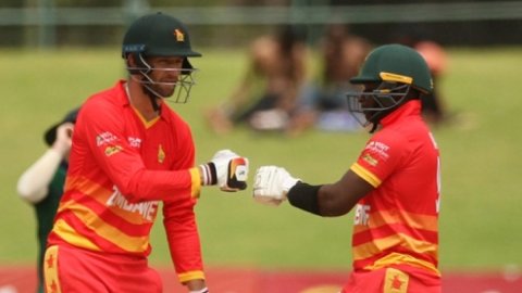 Bangladesh to host Zimbabwe for five-match T20I series