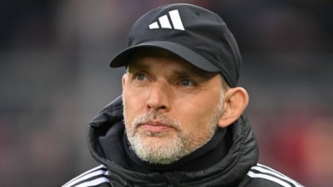 Bayern's coach decision could arrive in April