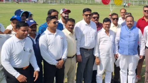 BCA in talks with government to facilitate government jobs for cricket players in the state