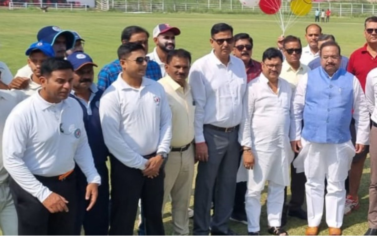 BCA In Talks With Government To Facilitate Government Jobs For Cricket