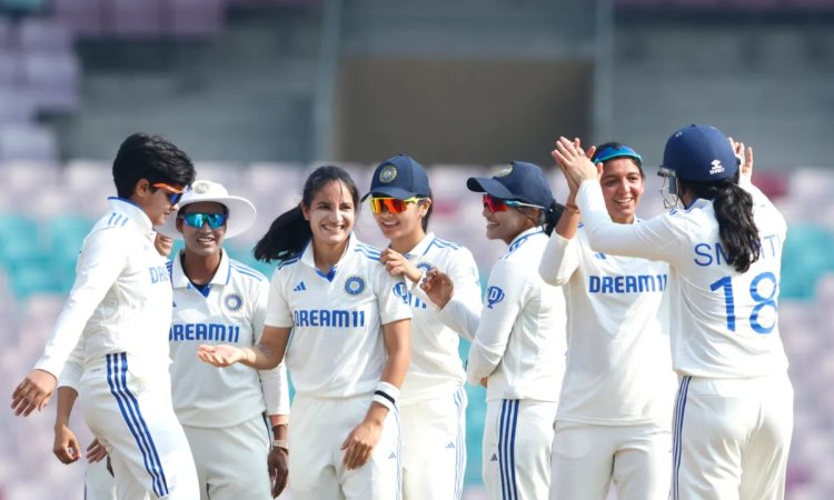 BCCI to conduct women's red-ball tournament from March: Reports