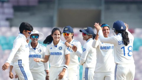 BCCI to conduct women's red-ball tournament from March: Reports