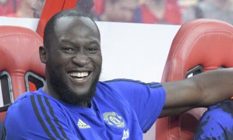 Belgium striker Romelu Lukaku ruled out of friendly against Ireland due to injury