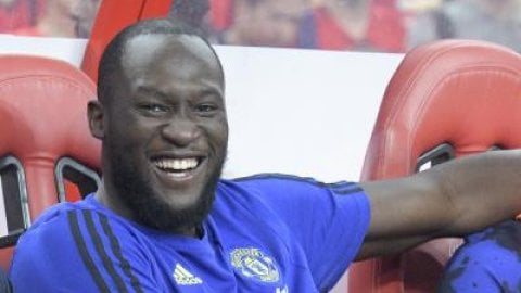 Belgium striker Romelu Lukaku ruled out of friendly against Ireland due to injury