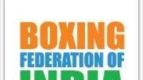 Boxing Federation of India, BFI, Boxing Federation of India (BFI)