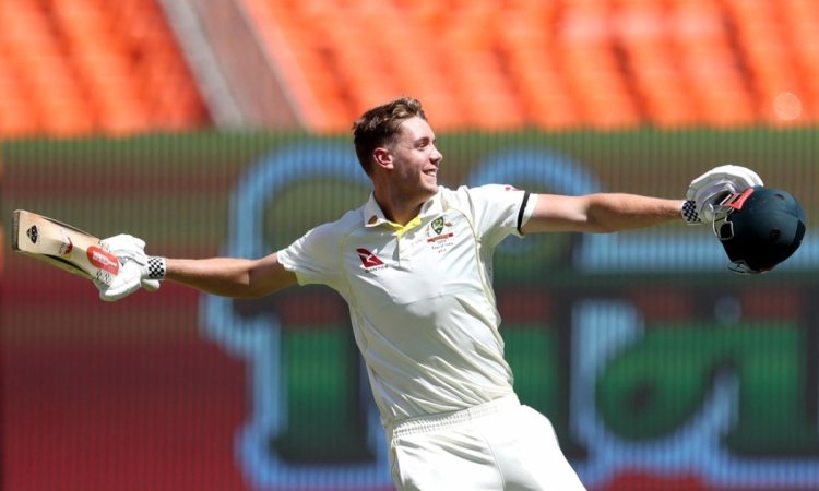 Cameron Green could prioritise playing more red-ball cricket to prepare well for Tests against India