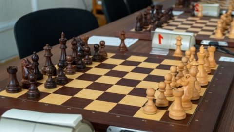 Canadian visa delay for chess players: FIDE has Plan B in place (Ld)