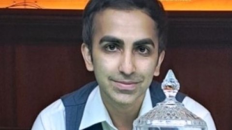 CCI Billiards Classic: Sitwala, Kothari and Jagdale to challenge Champion Advani