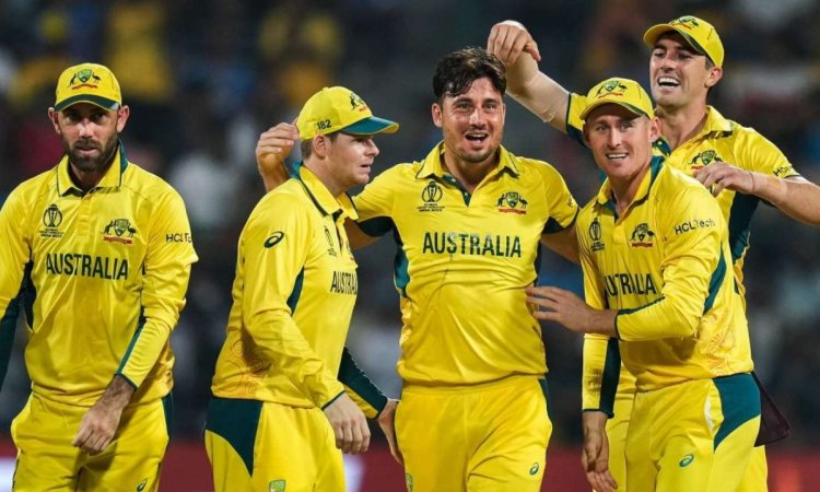 क्रिकेट ऑस्ट्रेलिया ने किया सेंट्रल कॉन्ट्रैक्ट्स का ऐलान, स्टोइनिस की छुट्टी और 4 नए खिलाड़ियों की 