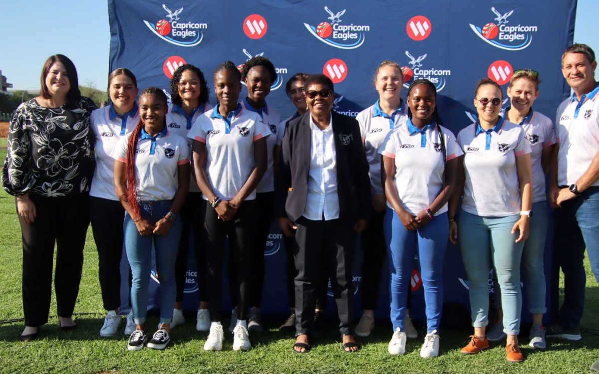 Metro Namibia and Echo Namibia as official Cricket Namibia Sponsors |  cricexec