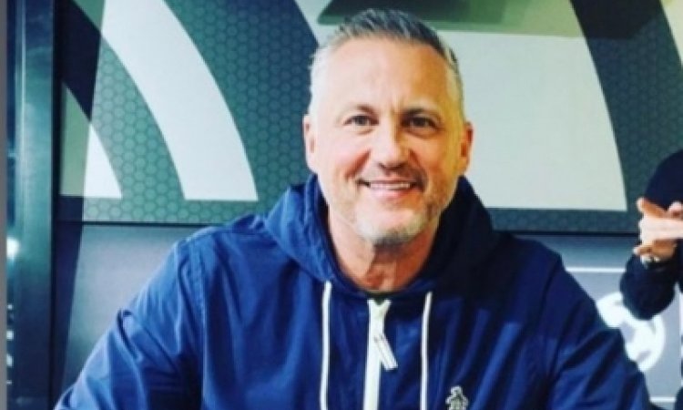Darren Gough quits as managing director of Yorkshire County Cricket Club