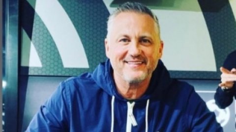 Darren Gough quits as managing director of Yorkshire County Cricket Club