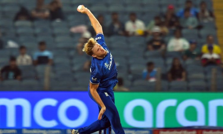 David Willey to miss initial matches of IPL, confirms LSG coach Justin Langer