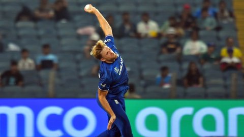 David Willey to miss initial matches of IPL, confirms LSG coach Justin Langer