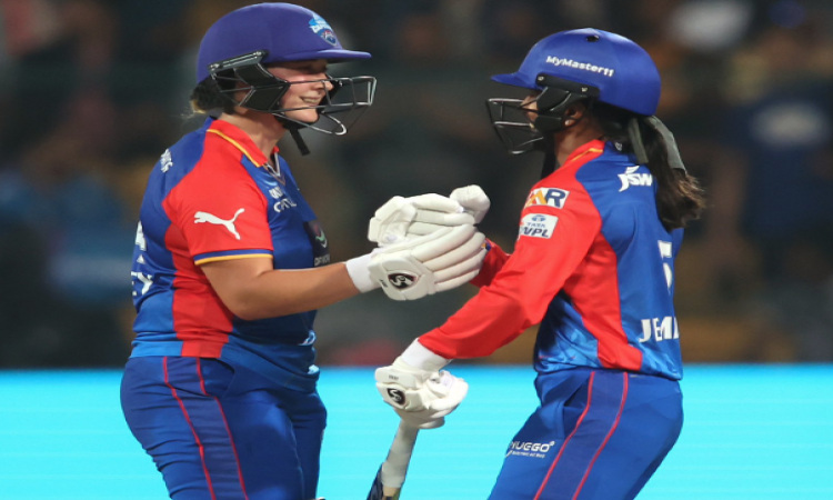 WPL 2024 Final: டாஸ் வென்றுள்ள டெல்லி கேப்பிட்டல்ஸ் அணி பேட்டிங்!