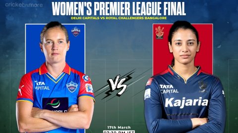 DEL-W vs BAN-W: Match Final, Dream11 Team, Women’s Premier League 2024