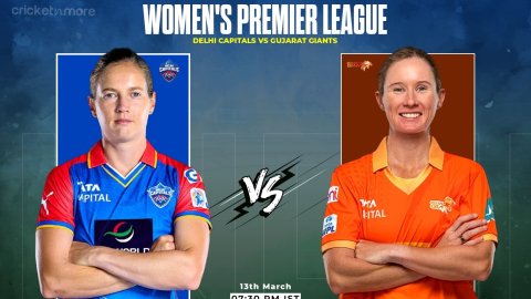 DEL-W vs GUJ-W: Match No. 20, Dream11 Team, Women’s Premier League 2024