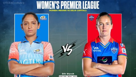 DEL-W vs MUM-W: Match No. 12, Dream11 Team, Women’s Premier League 2024