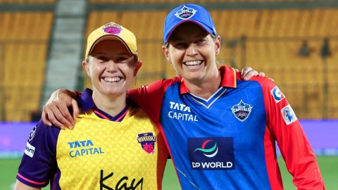 DEL-W vs UP-W: Match No. 15, Dream11 Team, Women’s Premier League 2024