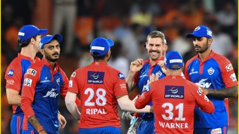 IPL 2024: दिल्ली कैपिटल्स की टीम में शामिल हुआ घातक गेंदबाज़! अब RR के खिलाफ ये हो सकती है DC की संभ