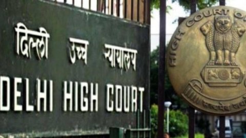 Delhi HC grants Rs 5L to man who lost pregnant wife to a road accident