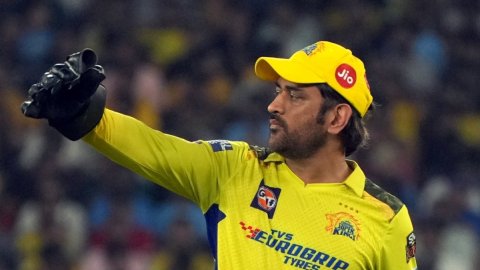 Dhoni’s legacy as CSK’s leader shines bright, akin to a supernova, good luck Ruturaj: Irfan Pathan