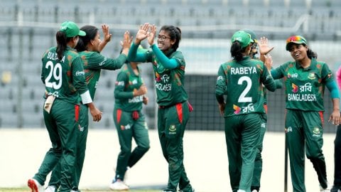 Dilara, Fariha, and Shorifa named in Bangladesh women’s team squad for T20I series against Australia