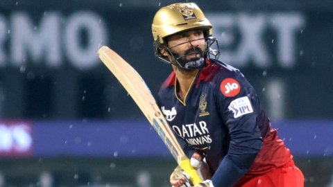 Dinesh Karthik set to play his final IPL season this year: Reports