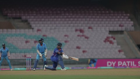 DY Patil T20 Cup 2024: Shikhar Dhawan, Dinesh Karthik star in stunning win over RBI (ld)