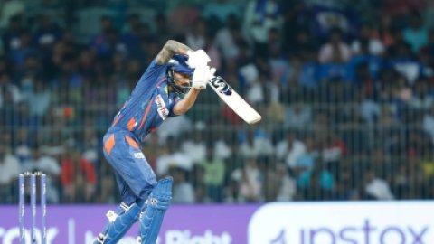 D.Y. Patil T20 Cup: Krunal Pandya's all-round show takes his team into final