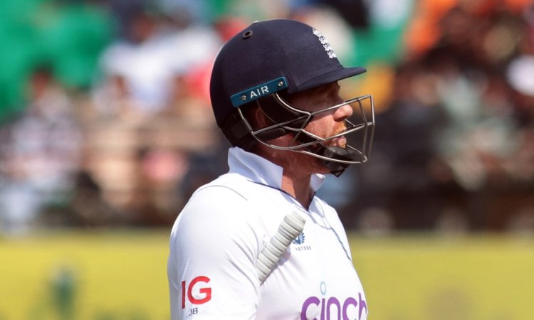 England players can’t hide behind the bazball: Nasser Hussain