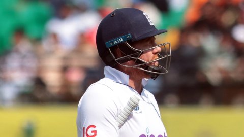 England players can’t hide behind the bazball: Nasser Hussain