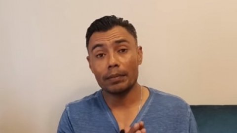 Ex-cricketer Kaneria supports CAA, says 'Pakistani Hindus will now be able to breathe in open air'